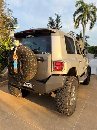 TROLLER T4 3.2 XLT 4X4 20V TURBO INTERCOOLER DIESEL 2P MANUAL TROLLER T4 3.2 XLT 4X4 20V TURBO INTERCOOLER DIESEL 2P MANUAL